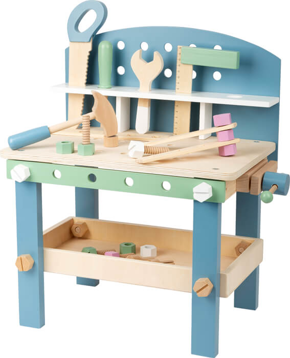 Houten Werkbank Nordic